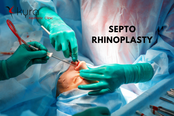 Septo Rhinoplasty